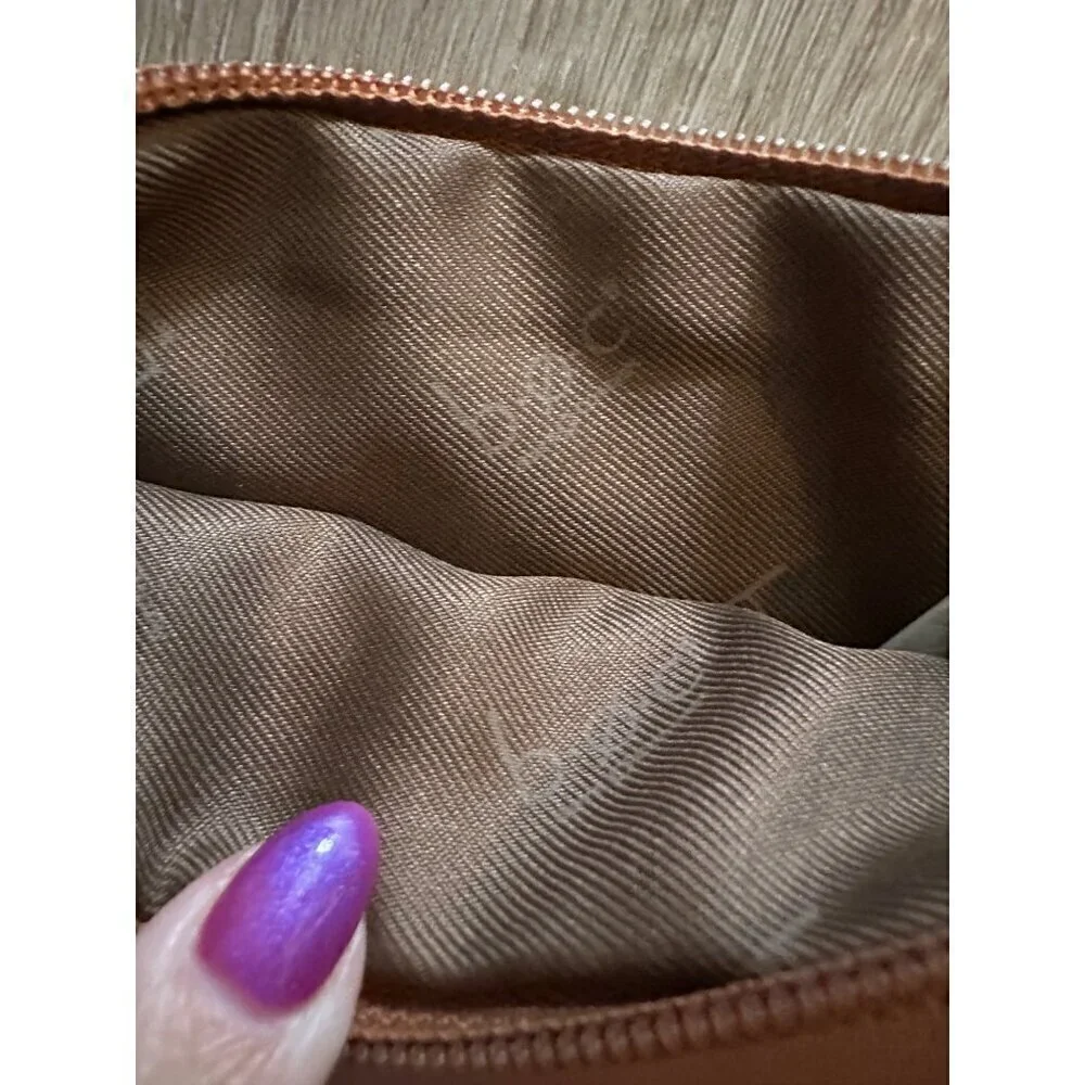 B.O.C. Born Concept Mini Wristlet ID holder